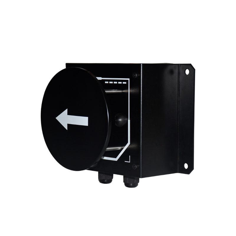 隧道風(fēng)速風(fēng)向檢測(cè)器